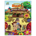 Chota Bheem Vol 22-Shivani Ka Dhaba