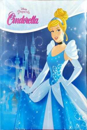 Disney Princess- Cinderella