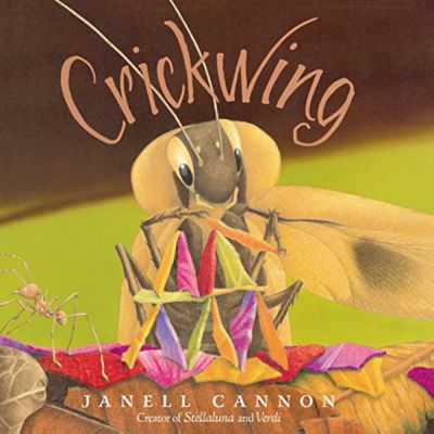 CrickWing