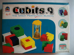 Cubits 9