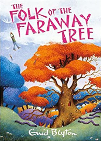 The Folk Of The Faraway Tree (The Magic Faraway Tree) By Enid Blyton – 9781405272216