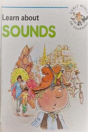 Early World of Learning - Learn about Sounds