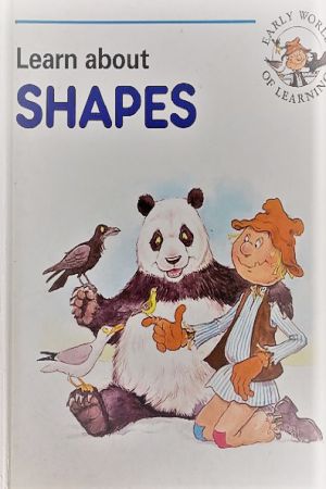 Early World of Learning - Learn about Shapes