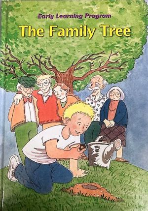 Early Learning Program 12- The Family Tree