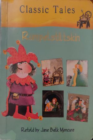 Classics-Rumpelstiltskin
