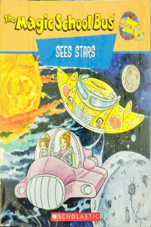 The Magic School Bus- Sees Stars | The Treasure Trove - Online Library ...