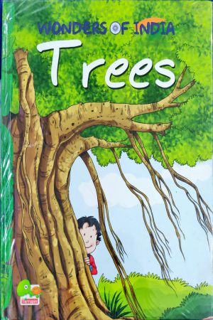 Wonders of india trees