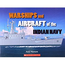 Warships And Aircraft Of The Indian Navy | The Treasure Trove - Online ...