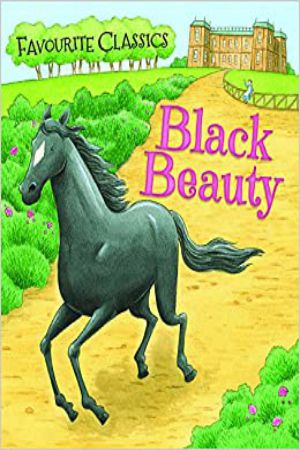 Black Beauty