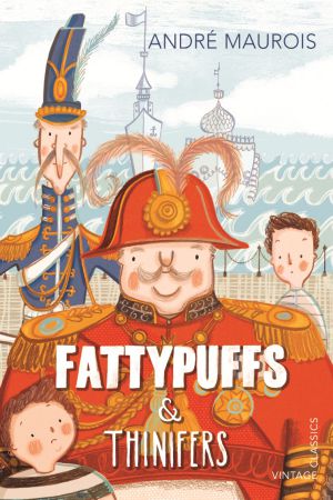 Vintage Classics Fattypuffs & Thinniers