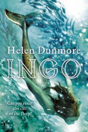 Helen Dunmore- Ingo