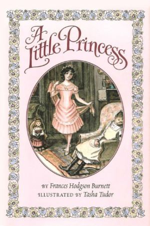 Charming Classics- A Little Princess