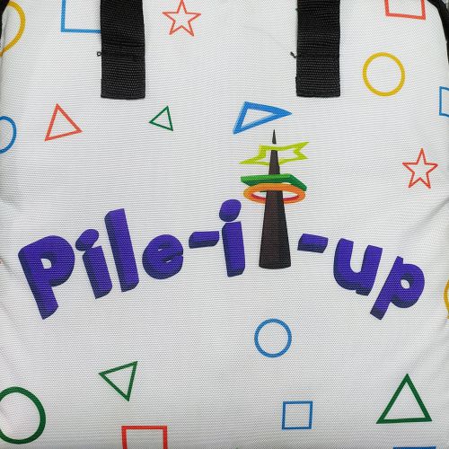 Pile It Up