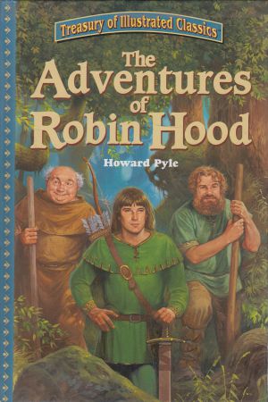Classics -The Adventures Of Robin Hood